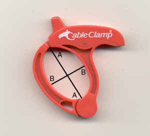 cable clamp