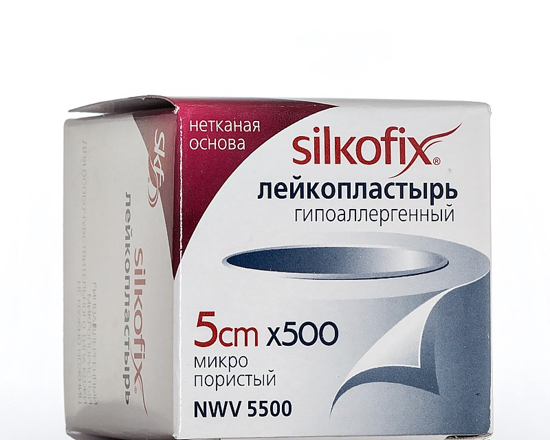 Silkofix